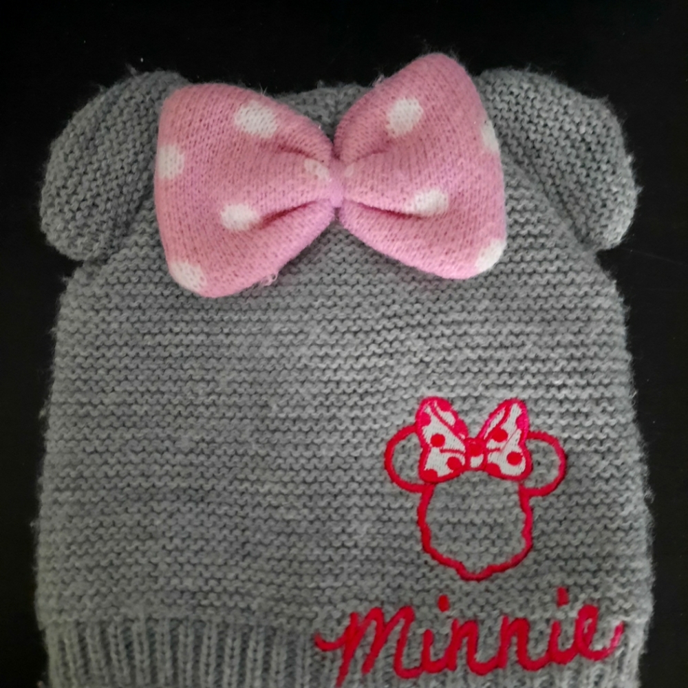 💥💥Baby Disney Hat for 1-2 years old